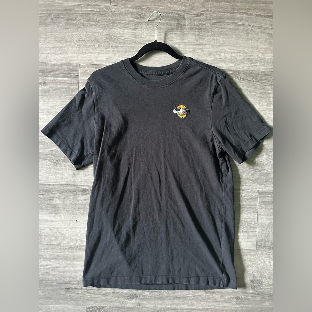 Men’s Black Nike “Psychedelic” Tee Shirt